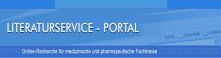 Literaturservice-Portal