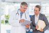 Gesundheitsmanager Titel
