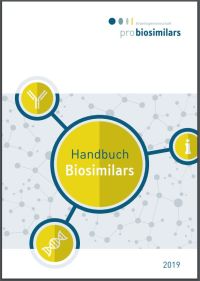 Handbuch Biosimilars