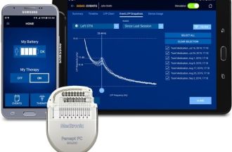 Neurostimulator-System Medtronic