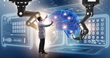 Fraunhofer HHI: Neue Leitlinie für Künstliche Intelligenz (KI) im Gesundheitswesen