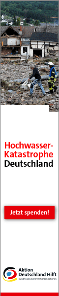 Spendenaktion
