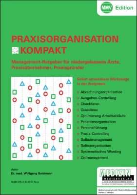 Praxisorganisation Kompakt